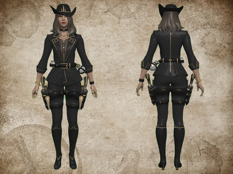 Second Life Marketplace - .:CQ:. Victoria Saint Bento Avatar